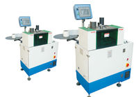 Статор слот изоляции машина для вкладывания бумаги для промышленных двигателей SMT - SC80