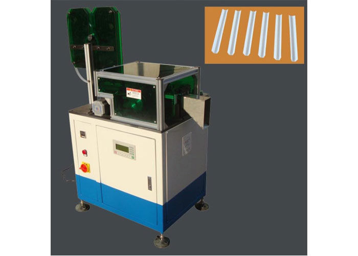 Формировать автоматического клина статора мотора бумажный и автомат для резки SMT-CG200