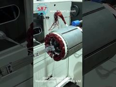Статорная шнурка