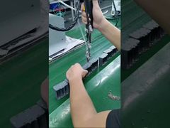 Быстрая ручная автоматическая машина для фиксации винтов SMT JK001